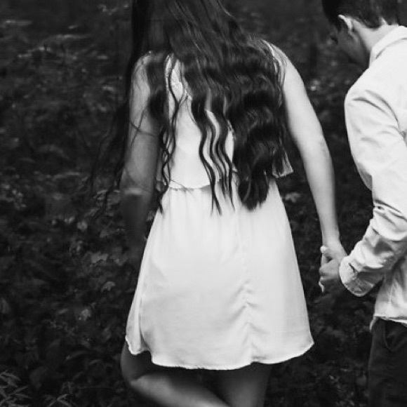 White Dress - Picture 1 of 7